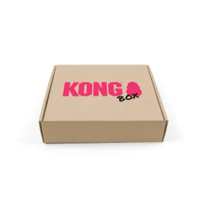 30% OFF: Kong x BARE Surprise Box