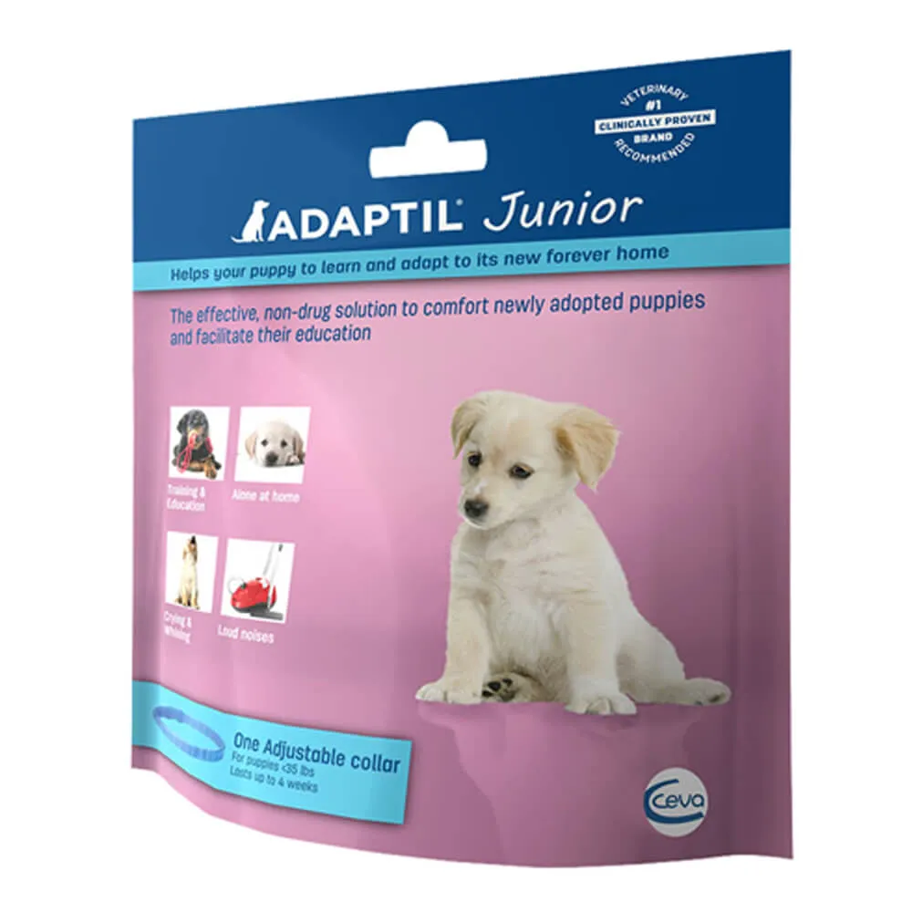 Adaptil Junior Collar