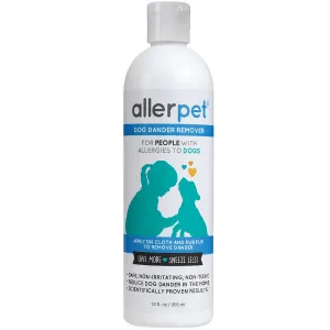 Allerpet Dog Dander Remover