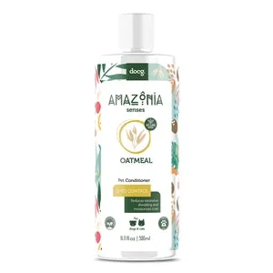 Amazonia Senses Oatmeal Conditioner 500ml