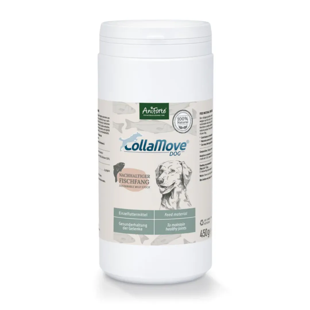 AniForte CollaMove - Collagen for Dogs