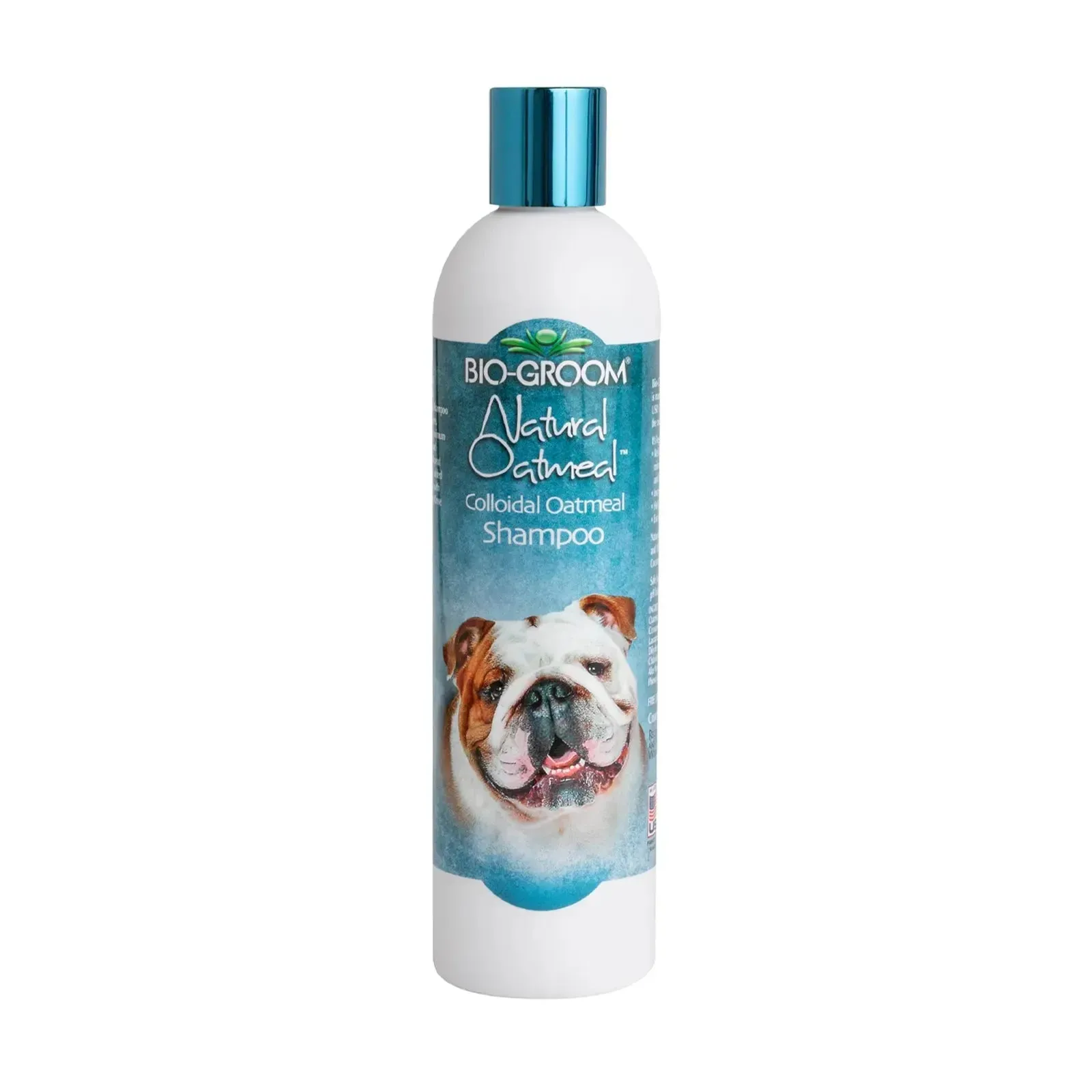 Bio-Groom - Natural Oatmeal Soothing Anti-itch Shampoo for Dogs