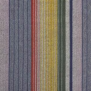 chilewich | runner mat 61x183cm (24x72") | pop stripe multi