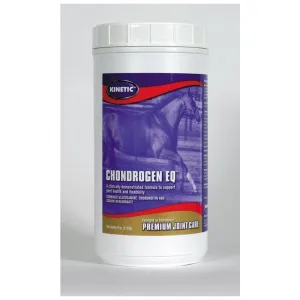 Chondrogen EQ Powder For Horse Joints