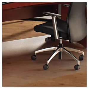 Cleartex Deluxe Chair Mat (for Low Pile Carpets)