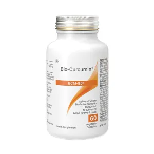 Coyne Bio-Curcumin BCM-95 400mg 60 Capsules