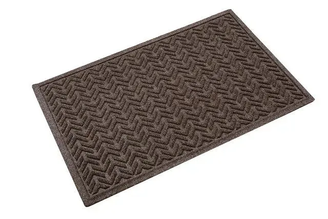 Crown Matting EcoPlus Fabric-Border 271 Floor Mat EC271-000