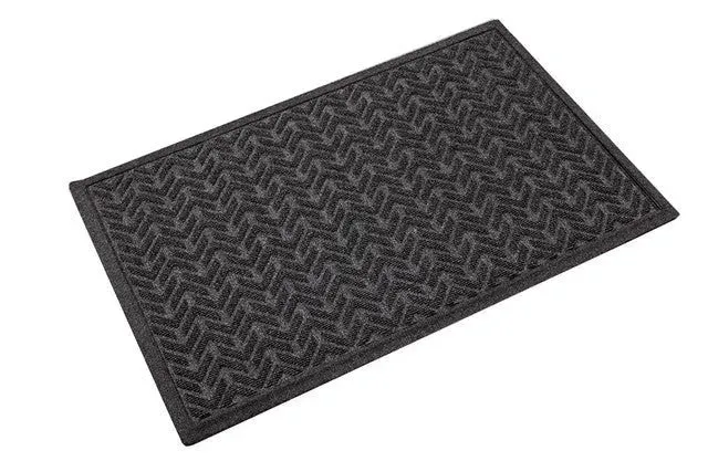 Crown Matting EcoPlus Fabric-Border 271 Floor Mat EC271-000