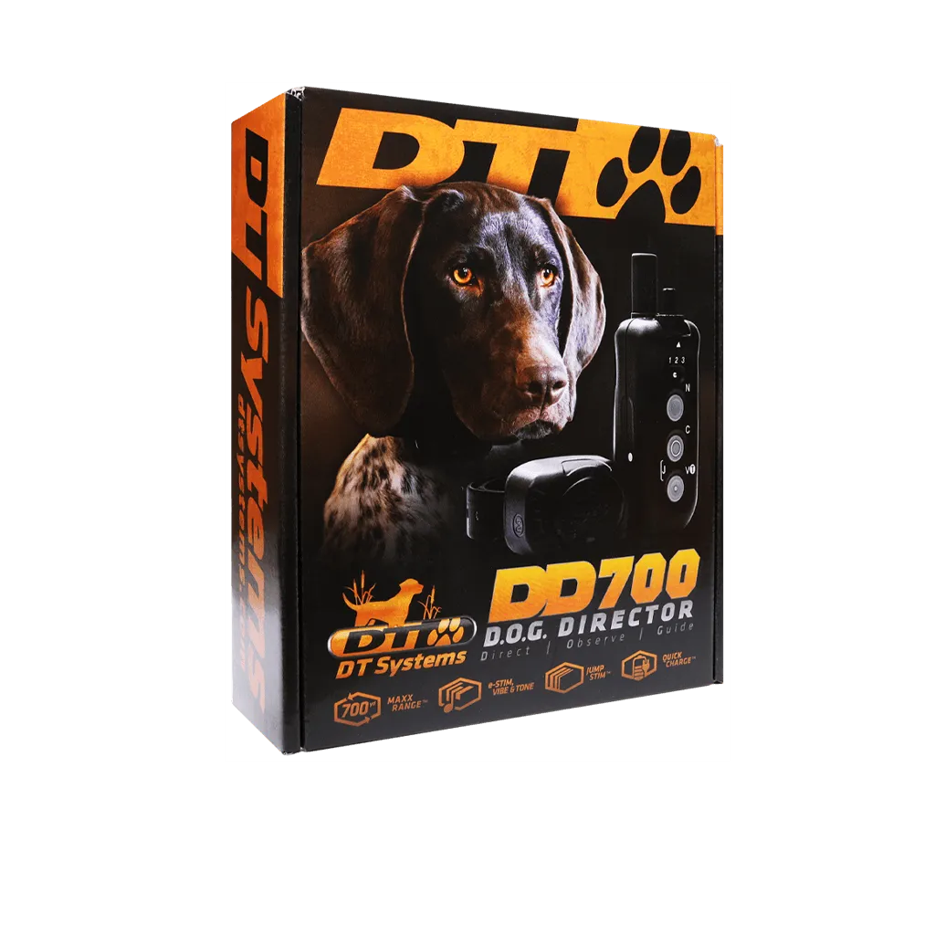 D.O.G. Director 700 Training E-Collar