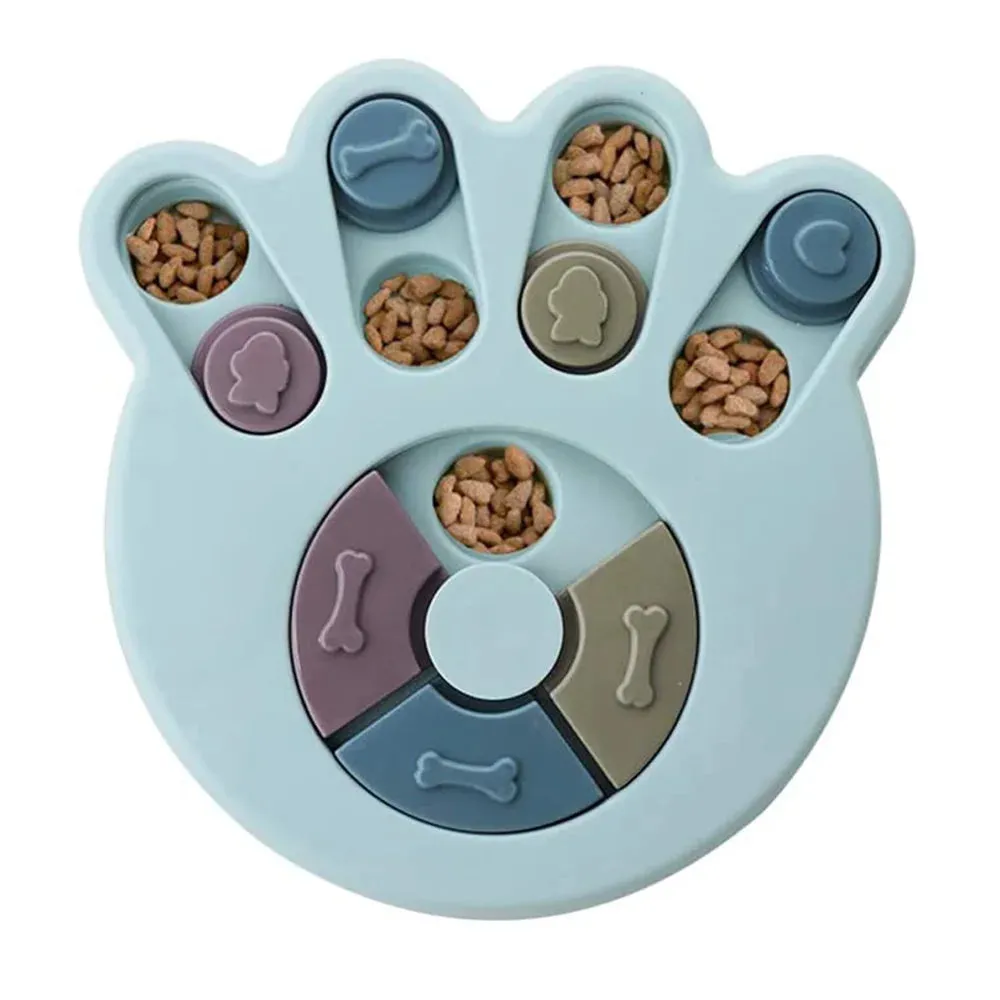 Dog IQ Puzzle Toy Feeder - RPBA Shop Australia