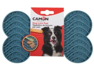 Dog Lick Mat - Silicon Pad - M