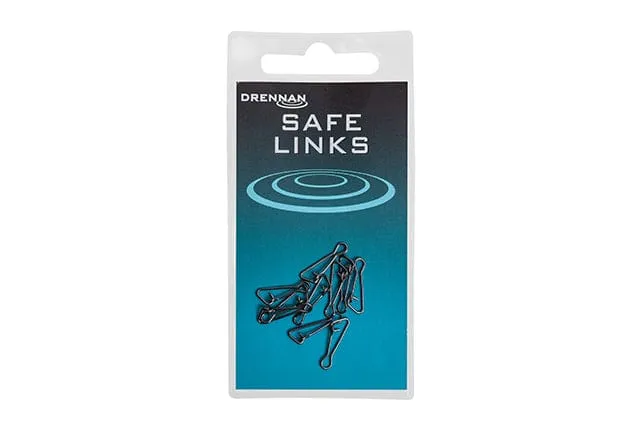 Drennan Safe Links