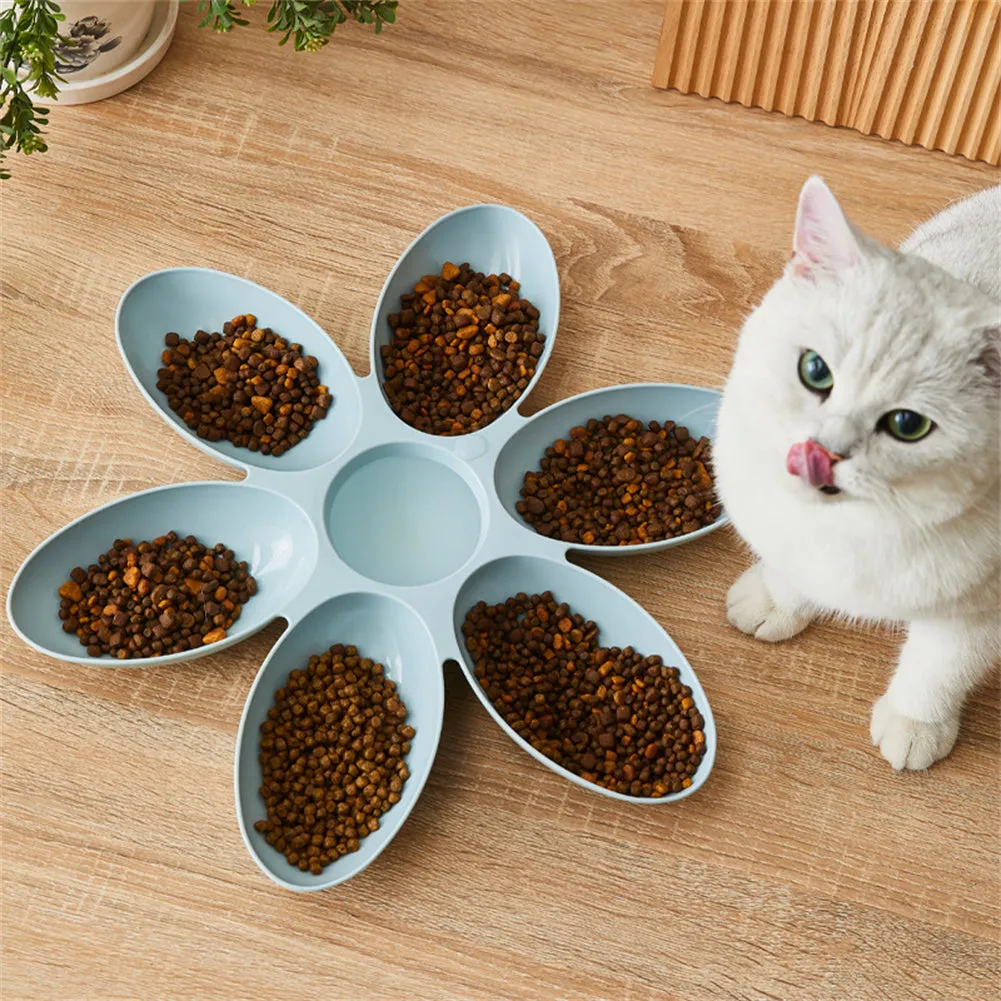 Elevate Pet Dining The Ultimate MultiFunctional Food Bowl