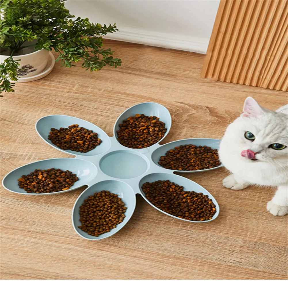 Elevate Pet Dining The Ultimate MultiFunctional Food Bowl