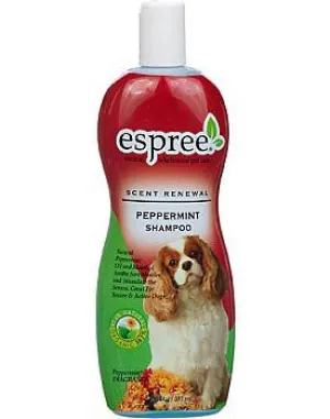 Espree Peppermint Shampoo 20oz