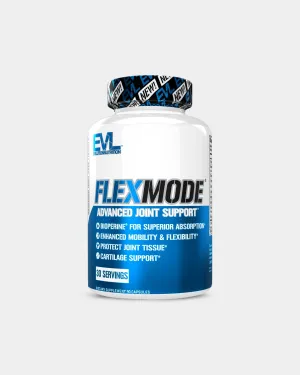 EVLUTION NUTRITION FlexMode Joint Support