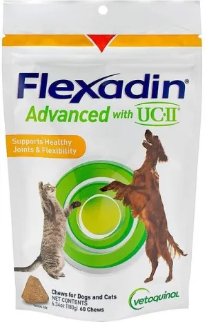 Flexadin Advanced UCII Supplement