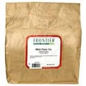 Frontier Natural Products Chamomile Flowers, Whole 1 lbs Bulk