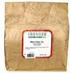 Frontier Natural Products Chamomile Flowers, Whole 1 lbs Bulk