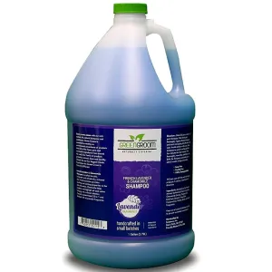 Green Groom French Lavender & Chamomile Shampoo 1 Gallon