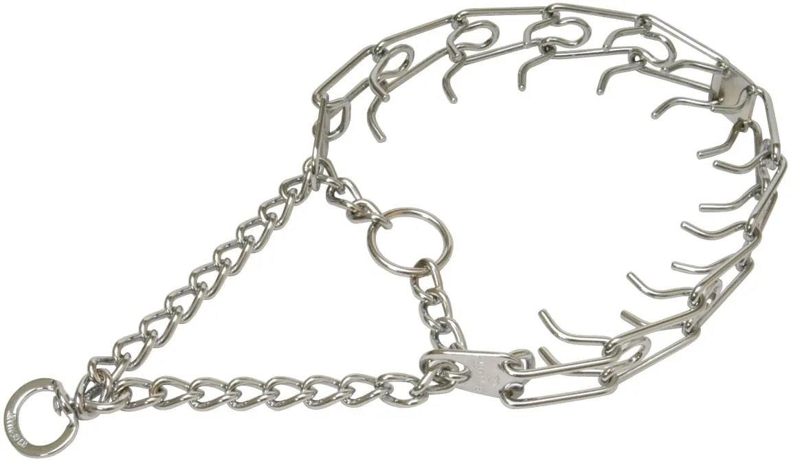 Herm Sprenger Prong Collars