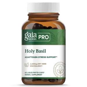 Holy Basil