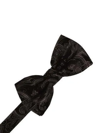 Hunter Tapestry Bow Ties