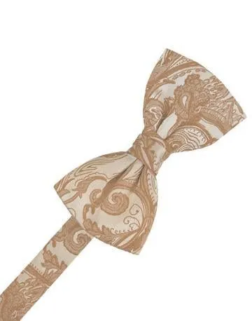 Hunter Tapestry Bow Ties