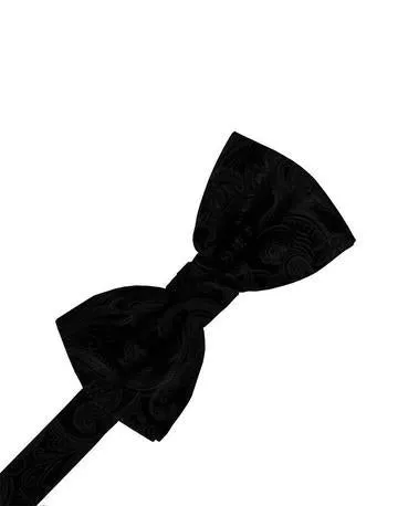 Hunter Tapestry Bow Ties