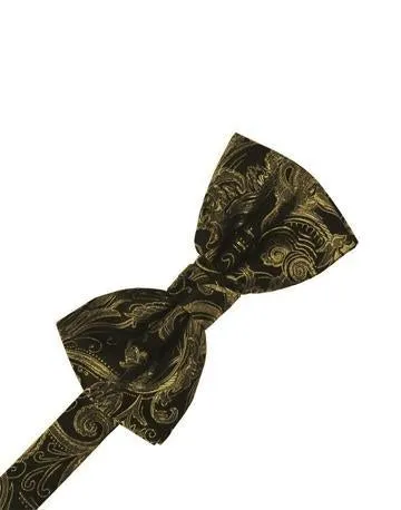 Hunter Tapestry Bow Ties