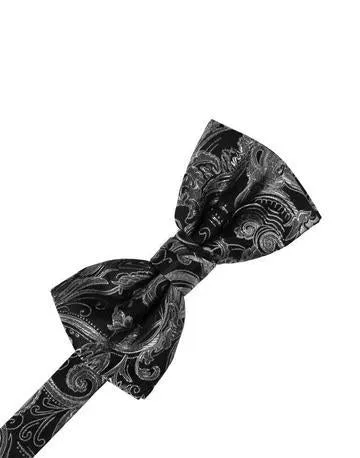 Hunter Tapestry Bow Ties