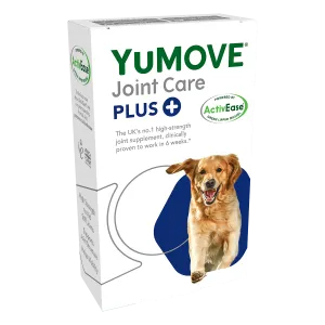 Joint Care PLUS for Dogs - Double Dose WTO 1