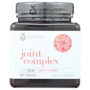 Joint Complex 60 Tabs By Youtheory