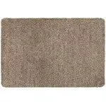 JVL Kensington Indoor Barrier Door Mat - Assorted Sizes