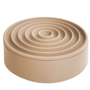 Lambwolf Bento Bowl - Beige