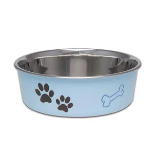 Loving Pets Bella Dog Bowl Murano Extra Large