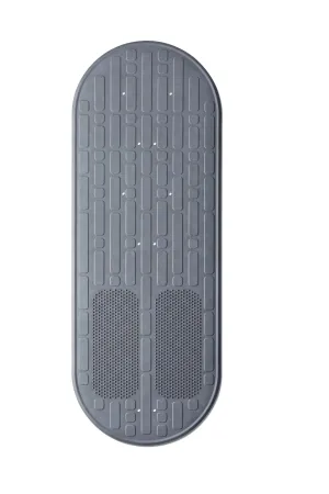 Medline Momentum Bath Mats