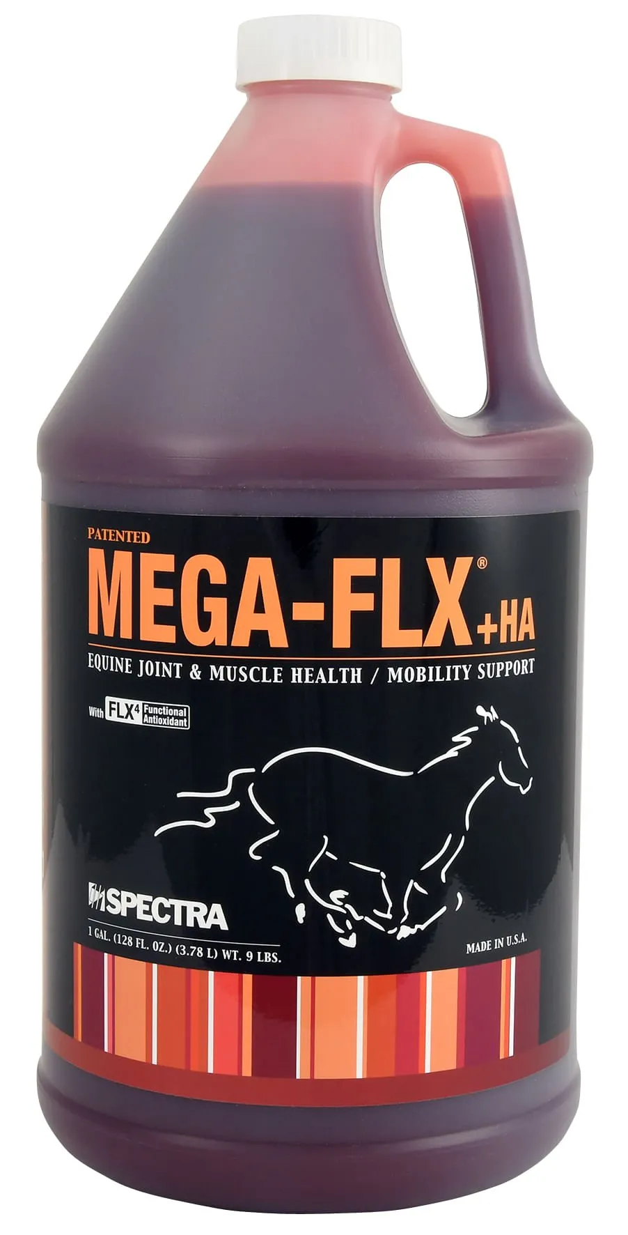 Mega-Flx  HA Equine Joint & Muscle Supplement