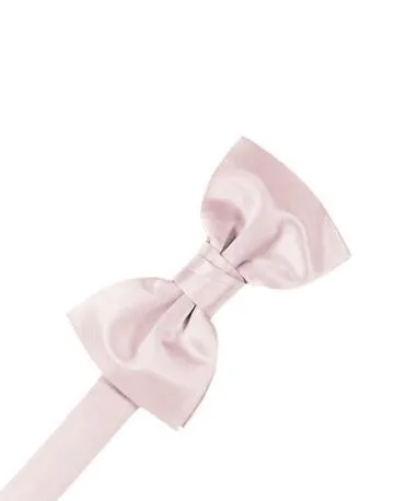 Mermaid Luxury Satin Bow Ties