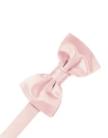 Mermaid Luxury Satin Bow Ties