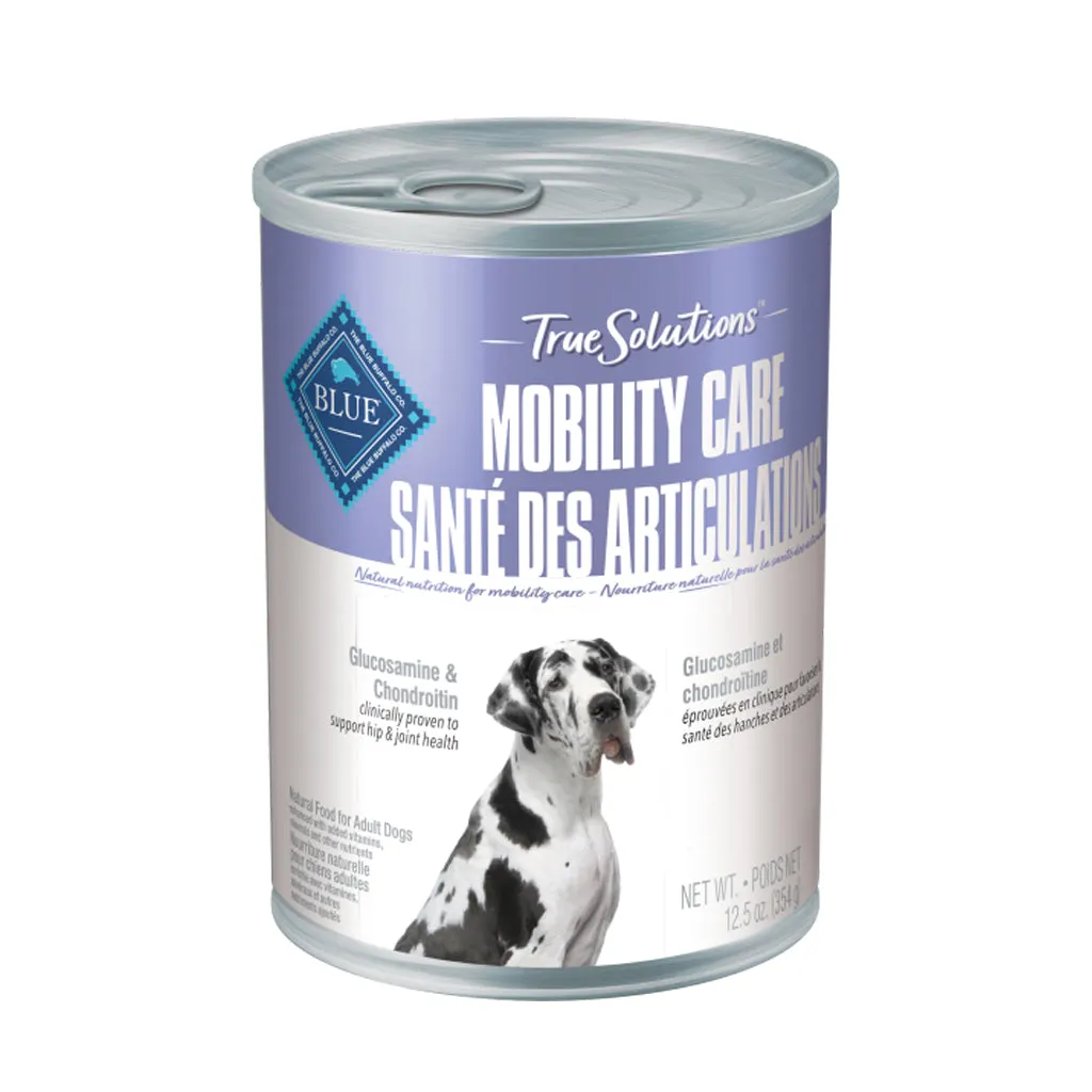 Mobility Care Dog