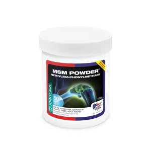 MSM Powder