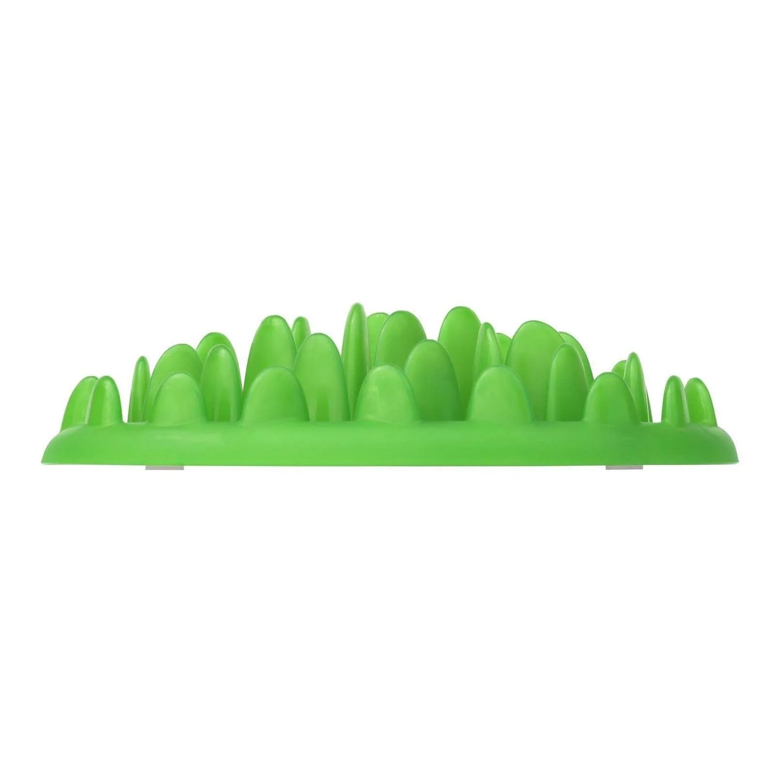 Northmate Green Interactive Slow Feeder Dog Bowl