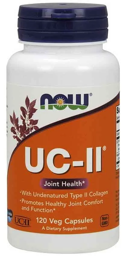 Now UC-II Joint Health