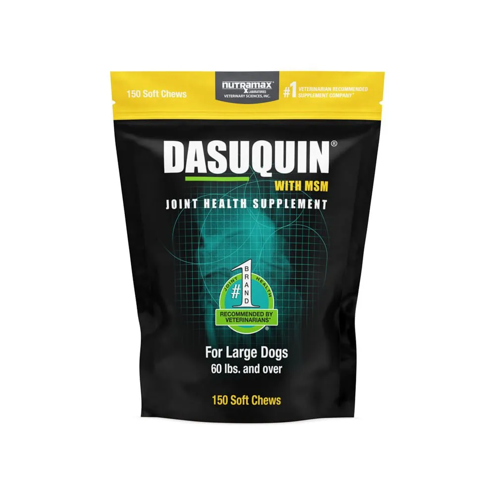 Nutramax Dasuquin Joint Health Supplement