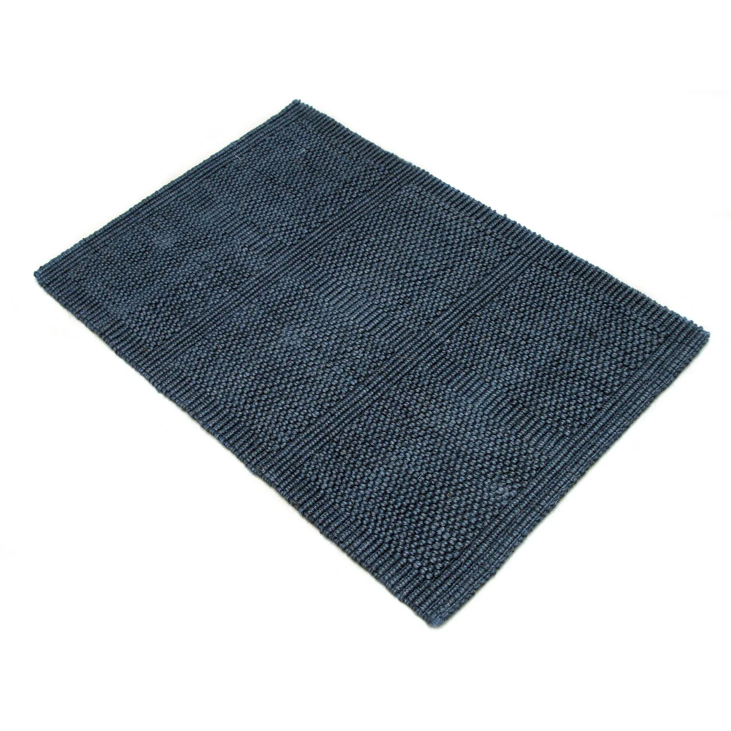 OnlyMat Non-Slip Heritage Multifunctional Jute Rug Mat