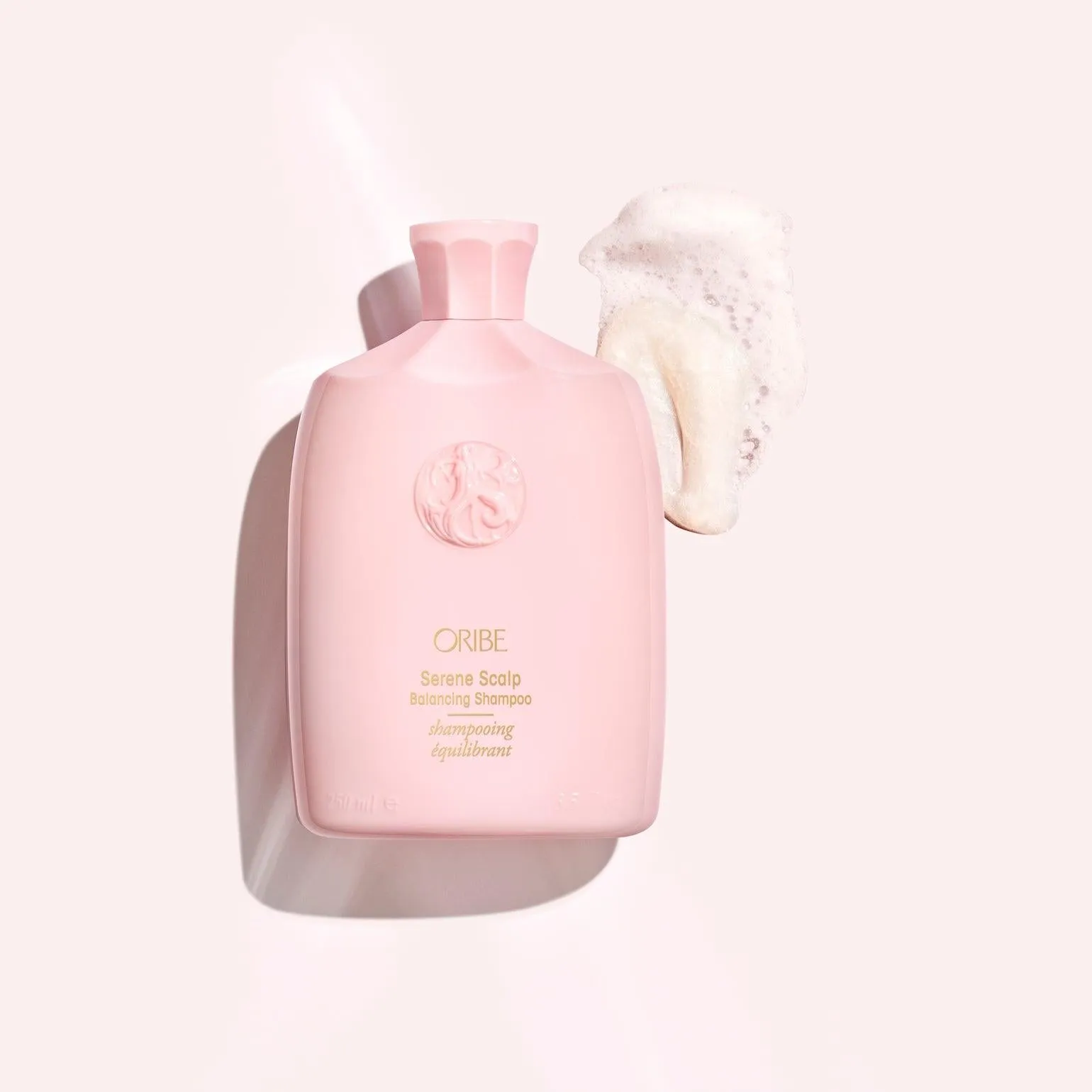 ORIBE Serene Scalp Balancing Shampoo