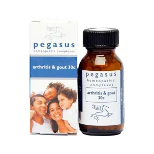 Pegasus Arthritis & Gout 25g