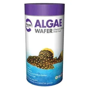 Pisces Algae Wafers