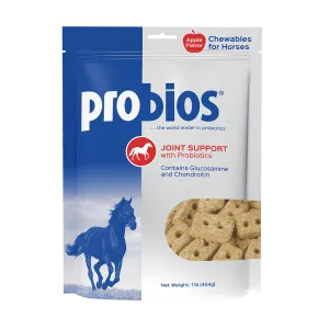 Probios® Chewables for Horses  1 lb